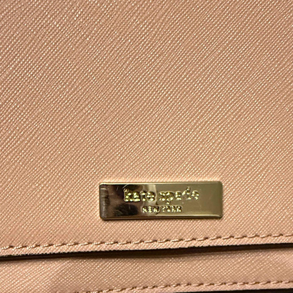 Kate spade ♠️ crossbody bag - Picture 2 of 4